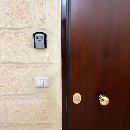 טרני Piazzetta 42 Holiday Room מראה חיצוני תמונה