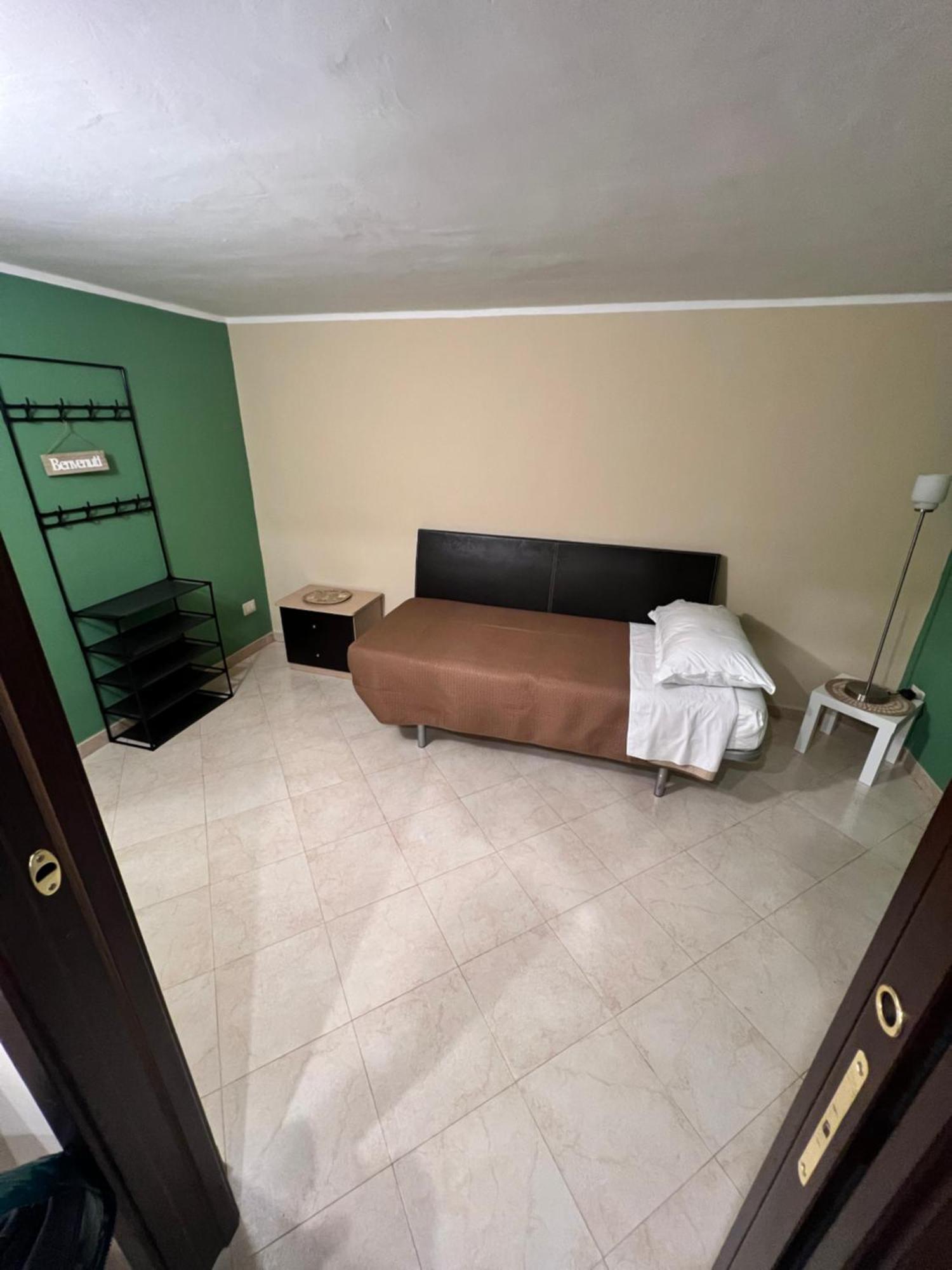 טרני Piazzetta 42 Holiday Room מראה חיצוני תמונה
