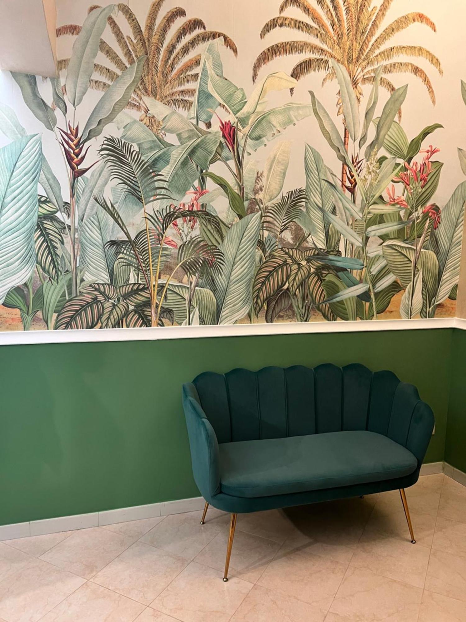 טרני Piazzetta 42 Holiday Room מראה חיצוני תמונה