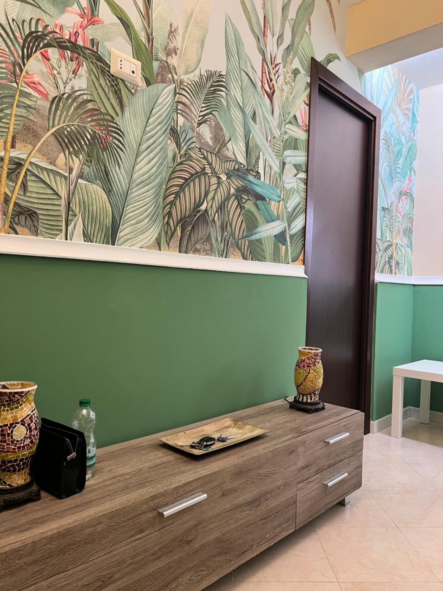טרני Piazzetta 42 Holiday Room מראה חיצוני תמונה
